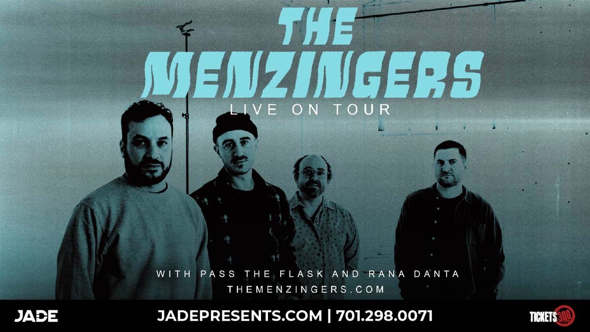 The Menzingers, 24 January | Event in Allentown | AllEvents