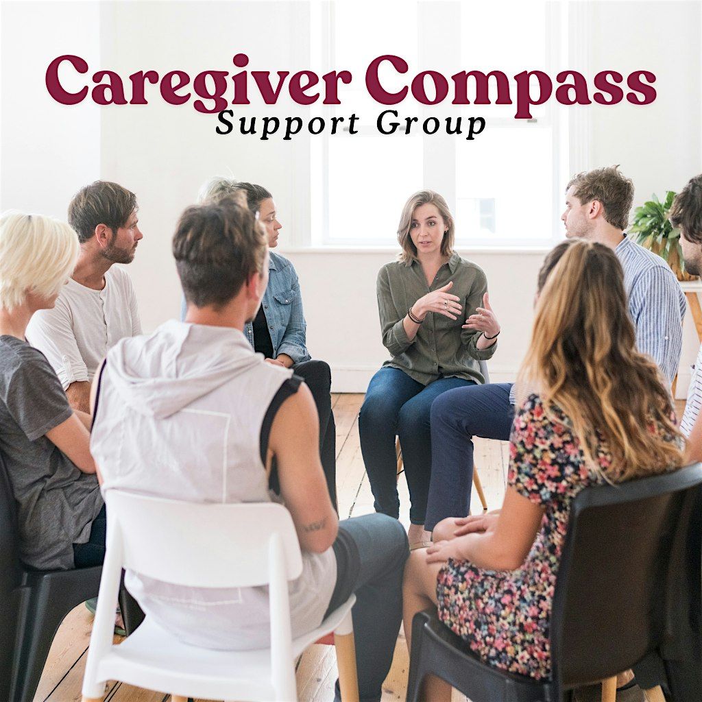 Caregiver Compass