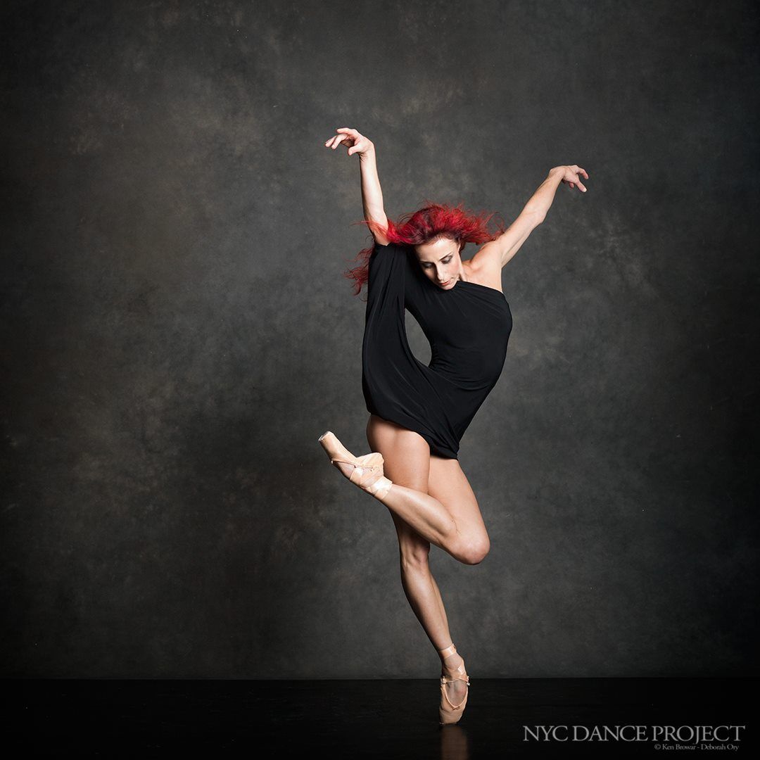 Ballets Jazz Montreal, 16 February | Event in Montreal | AllEvents