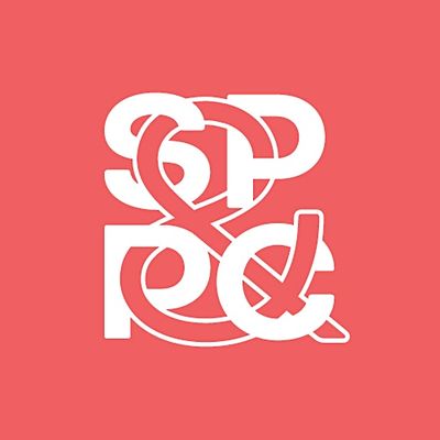 Spokane Print & Publishing Center logo