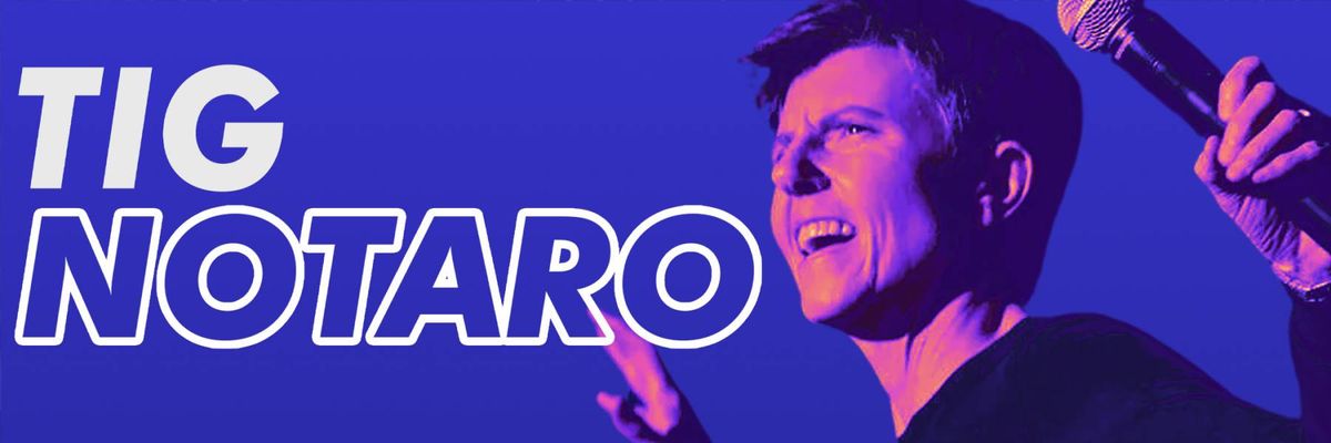 Tig Notaro, 26 April | Event in Red Bank | AllEvents