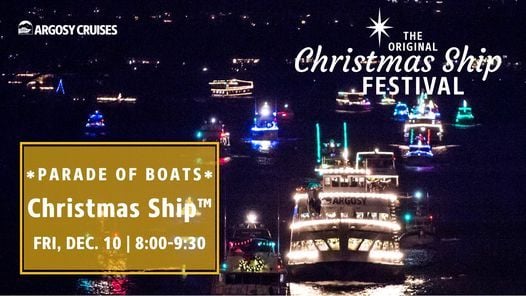 Christmas Boat Parade Gig Harbor 2021 Christmas Ship Parade Of Boats Museum Of History And Industry Mohai Seattle December 10 2021 Allevents In Christmas Boat Parade Gig Harbor 2021 Christmas Ship Parade Of Boats Museum Of History And Industry Mohai Seattle December 10 2021 Allevents In