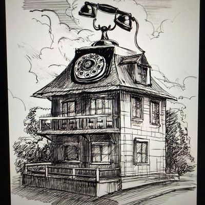 House Call Events!