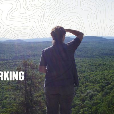 Do North Coworking logo