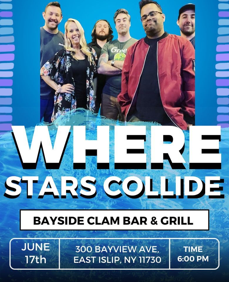 WSC Summer Kick Off at Bayside , Bayside Clam Bar & Grill, Islip, June