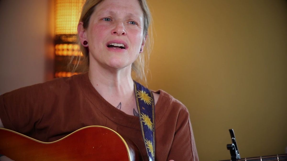 Deb Talan, 24 October | Event in Groton | AllEvents