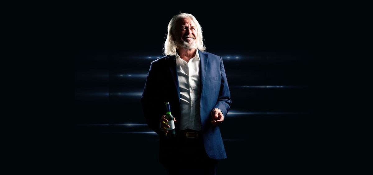 Ron White, 8 November | Event in Salamanca | AllEvents