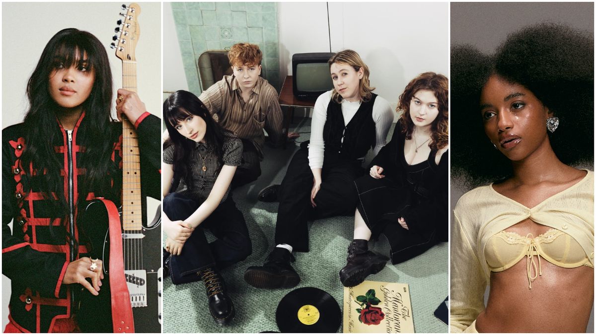 Parking The Last Dinner Party with Florence Road, 9 April | Event in Pittsburgh | AllEvents