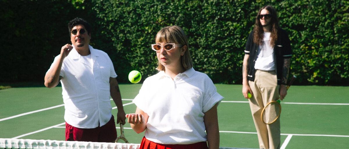 Parking Beach Bunny with Scarlet Demore, 7 June | Event in Dallas | AllEvents