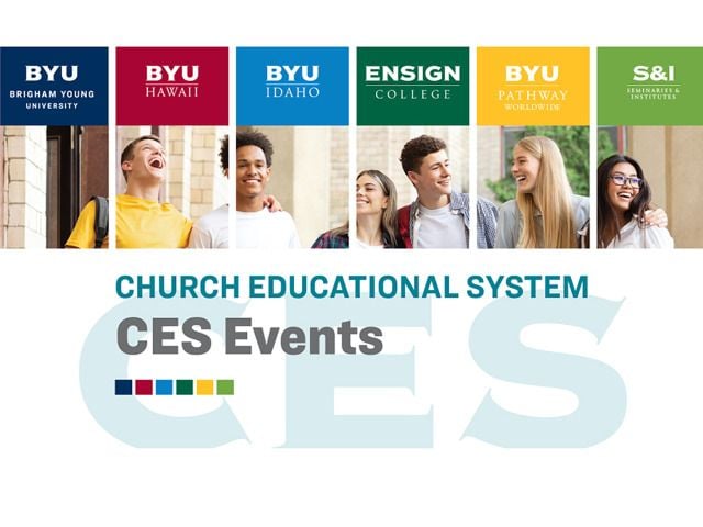 CES Edventure Youth Activity, 6 November | Event in Mount Vernon | AllEvents