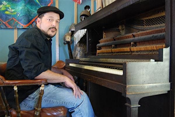 Bill Malchow Band | FRI, 12 December | Event in New York | AllEvents