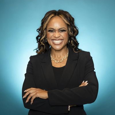Dr. Kenisha L. Williams