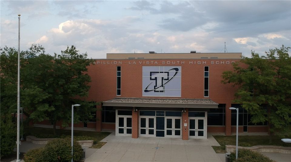 Judy B at Papio South High, Papillion La Vista South High School, November 11 2023 AllEvents.in