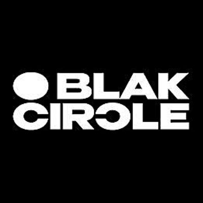 Blakcircle logo