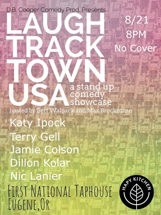 Events In Eugene In August 2021 Eugene Oregon Events April 2022