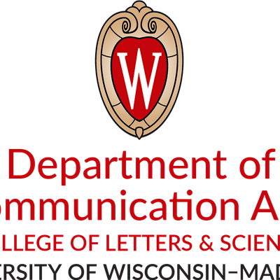 Department of Comm Arts