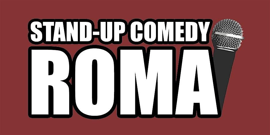 STAND-UP COMEDY ROMA, 4 December | Event in Roma | AllEvents