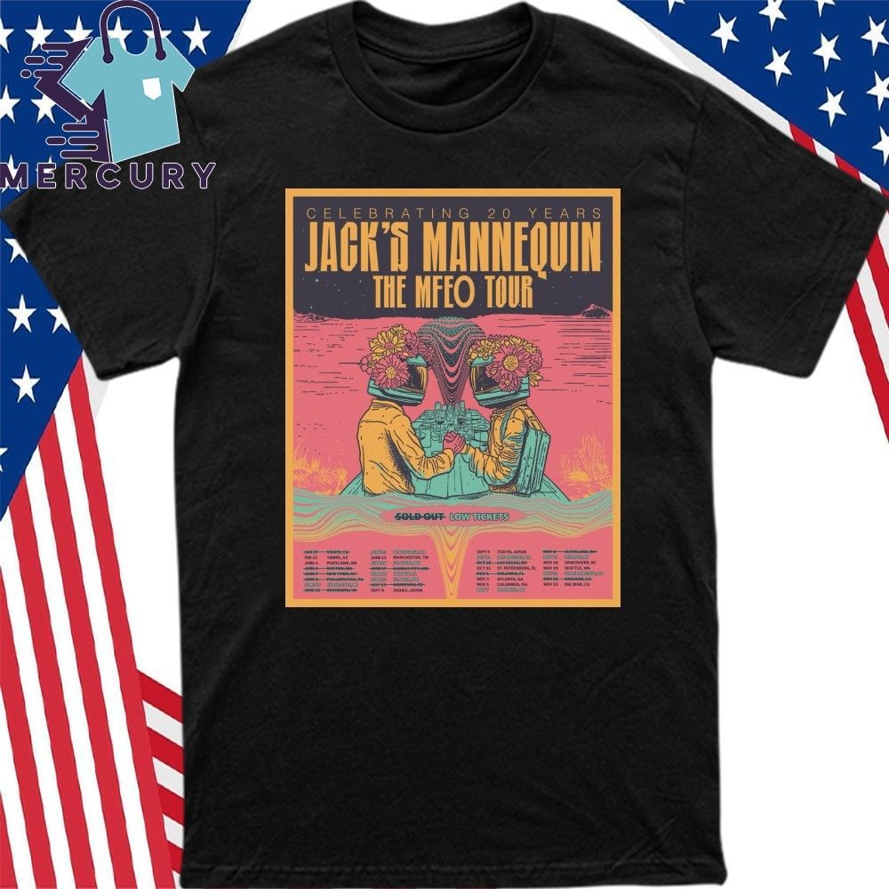 Jack's Mannequin, 30 October | Event in St. Petersburg | AllEvents