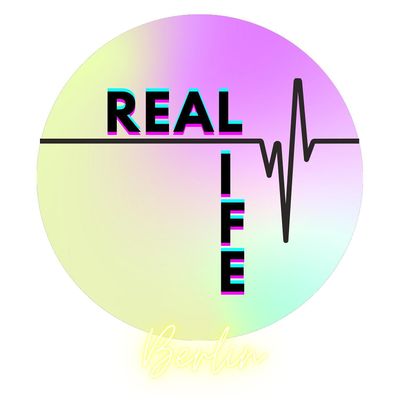 Real.Life Berlin logo