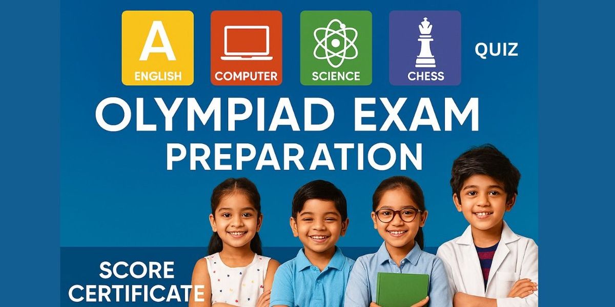All Olympiad Exam Preparation -Chess, 30 November | Event in Mumbai | AllEvents