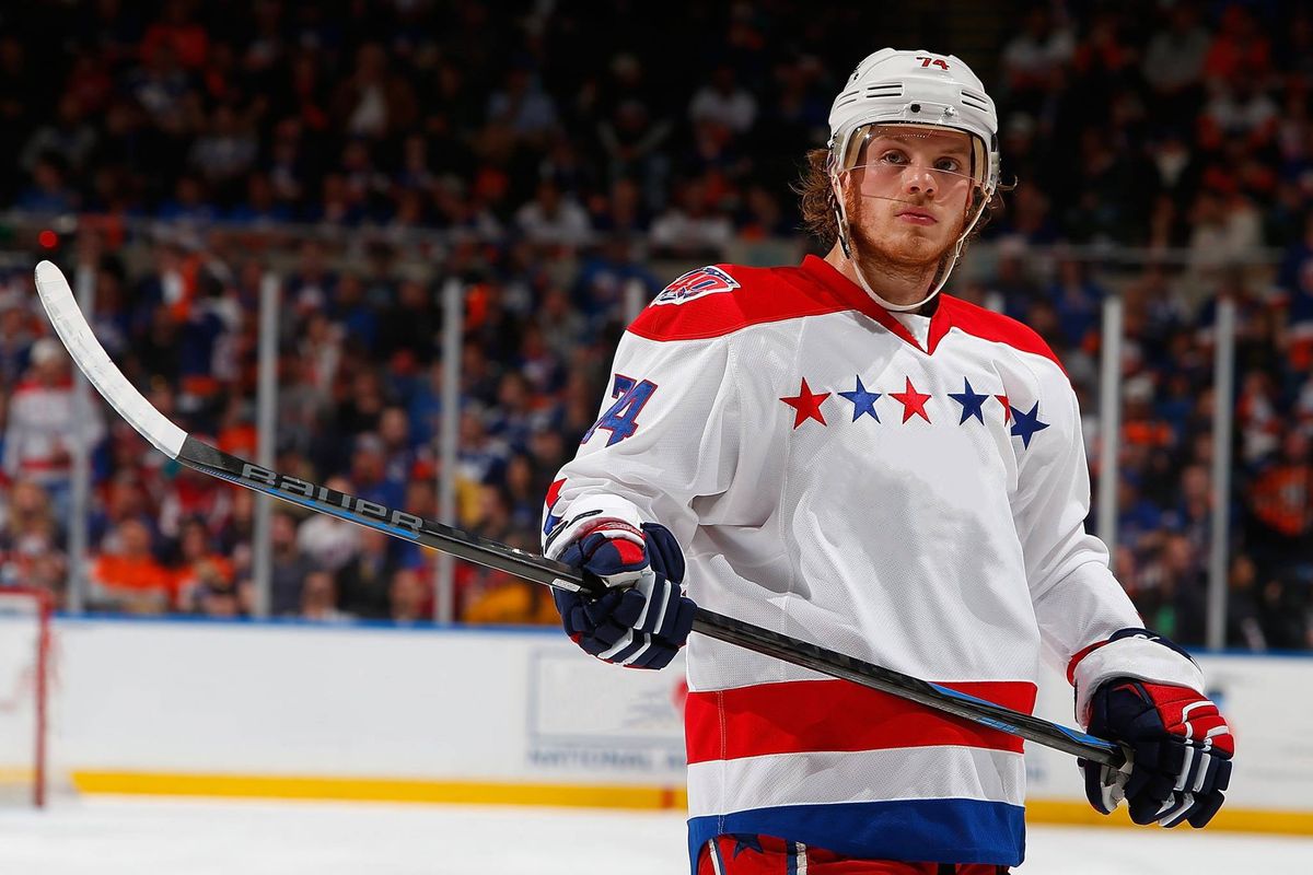 TBD at Washington Capitals - Eastern Conference Second Round (Home Game 3) — Capital One Arena