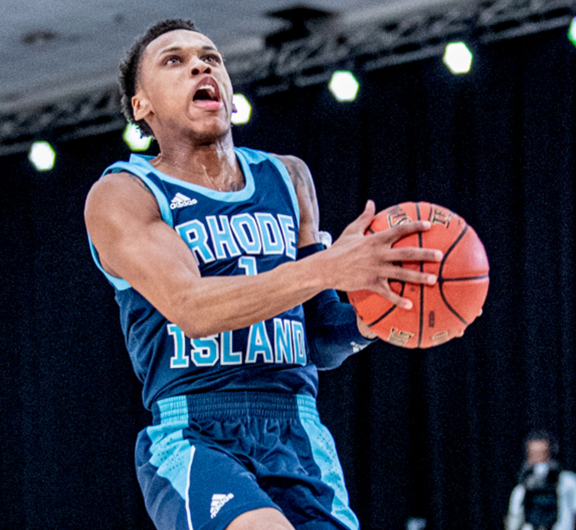 Rhode Island Rams at Dayton Flyers Mens Basketball at University of Dayton Arena, 27 January | Event in Dayton