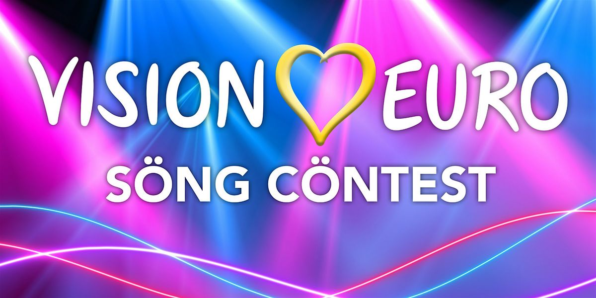 Vision Euro Söng Cöntest, 16 December | Event in Seattle | AllEvents