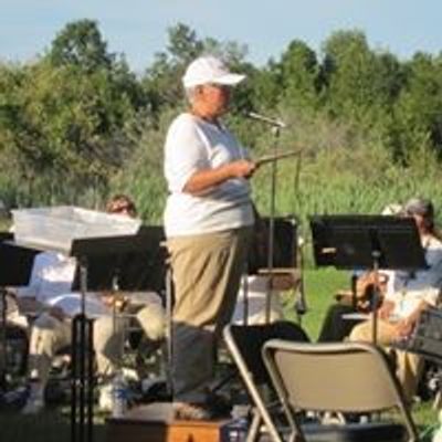 Benzie Community Band - BCB