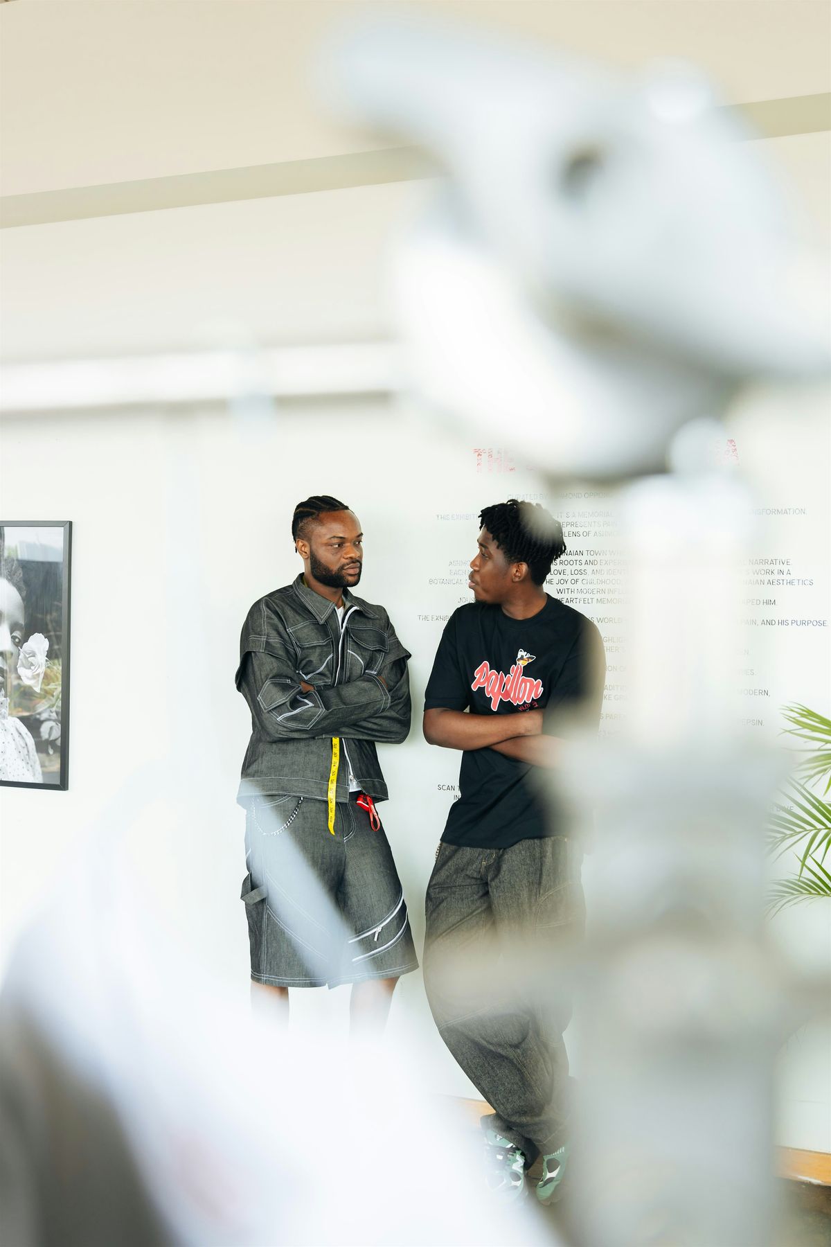 A Canvas Called Home - Creative Conversation & Emerging Tech, 2 January | Event in Accra | AllEvents