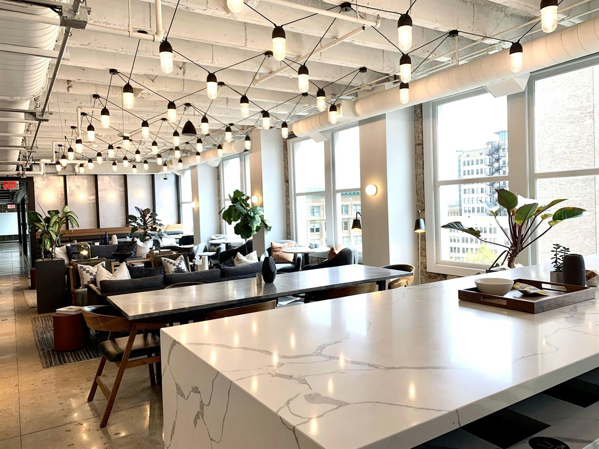 Is it Time for a New Office? | Event in Salt Lake City | AllEvents