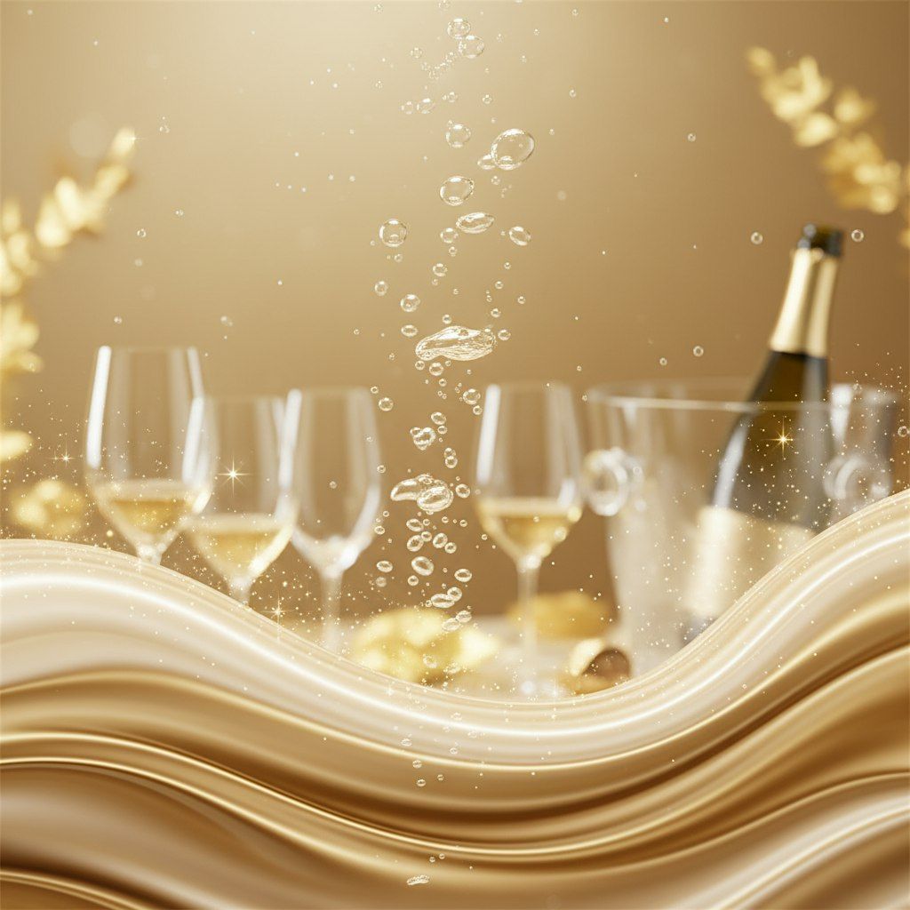 Drop-in Bubbly Flight, 6 December | Event in Sun Prairie | AllEvents