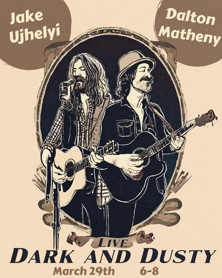 Dalton & Jake, 2600 Middletown Commons, Fairmont, WV, 29 March 2024