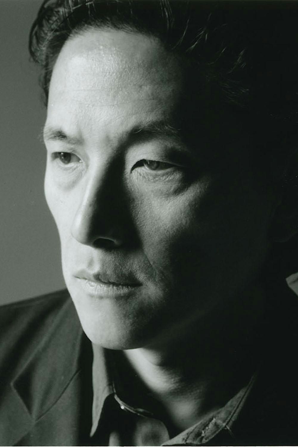 International Poetry Forum Presents: Li-Young Lee, Carnegie Library ...