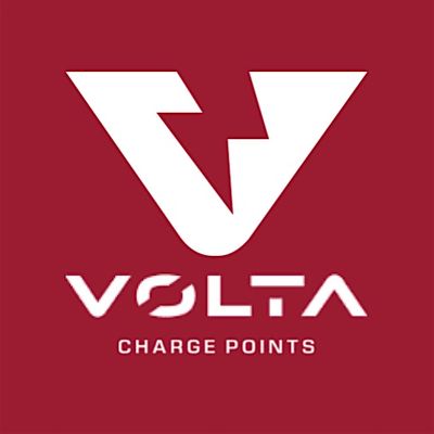 Volta Charge Points