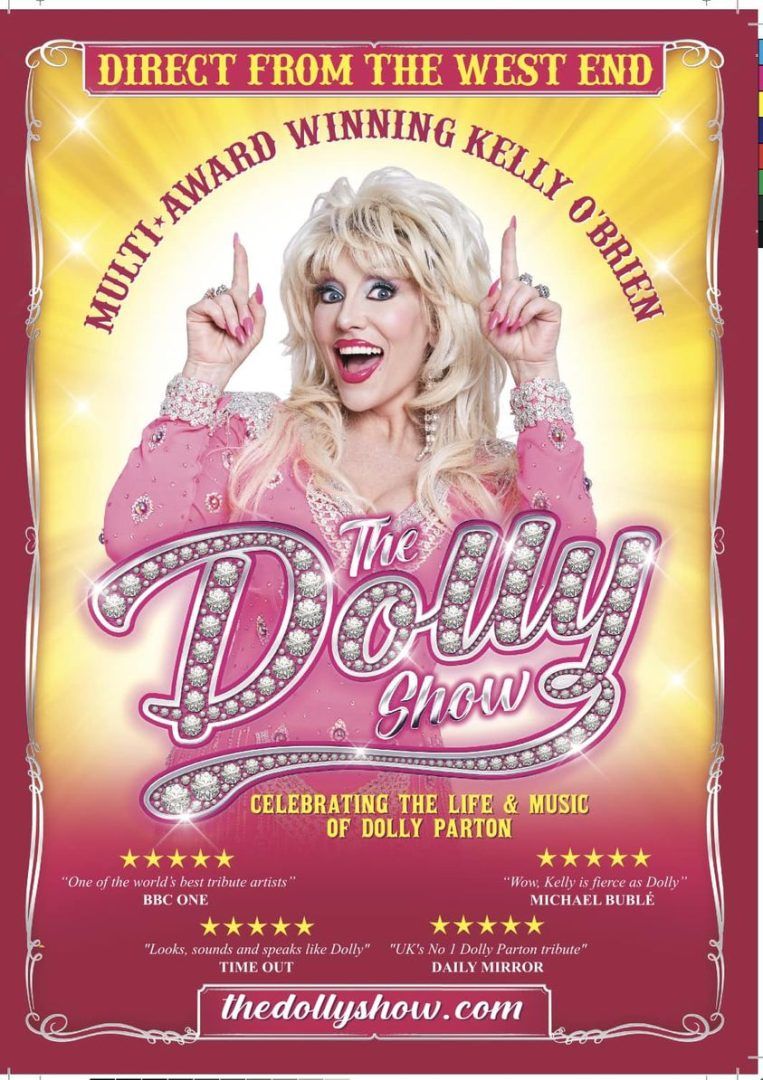 Dolly Parton, 3 December | Event in Las Vegas | AllEvents