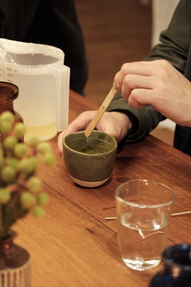 Candle Making 79 Flinders St, Surry Hills NSW 2010