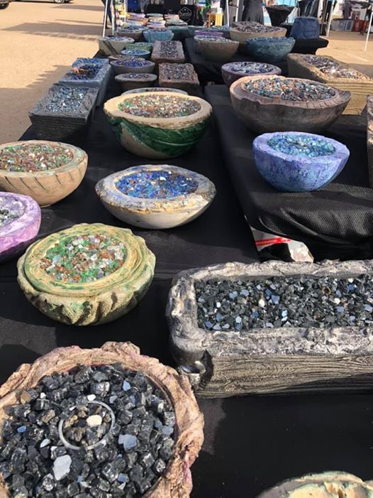 Nola Flames Queen creek family market, Queen Creek Family Market, 1 February 2020 AllEvents.in