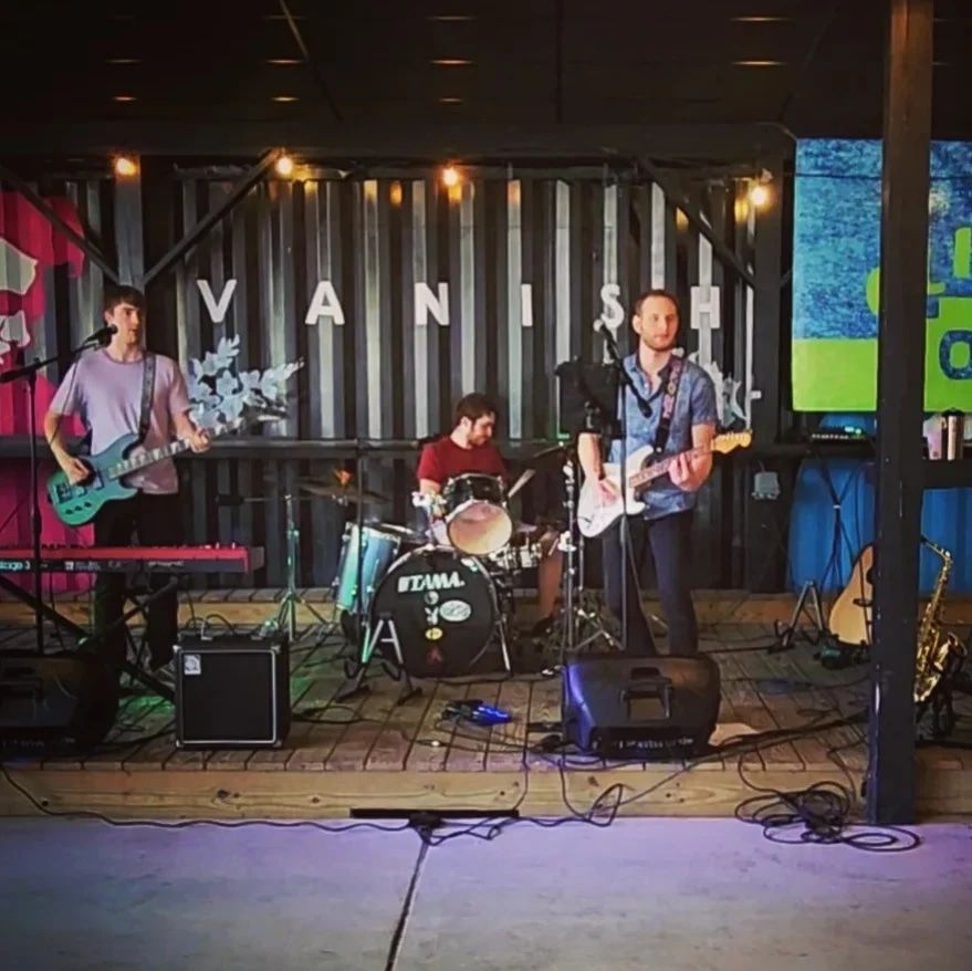 Climb On Vanish Brewery, Vanish, Waterford, March 2 2024 AllEvents.in