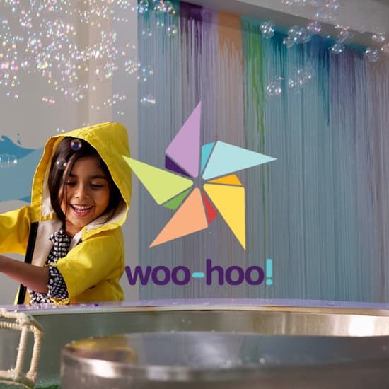 woo-hoo! Children’s Museum: Dubai’s Ultimate Edutainment Destination - Gift Card, 1 January | AllEvents