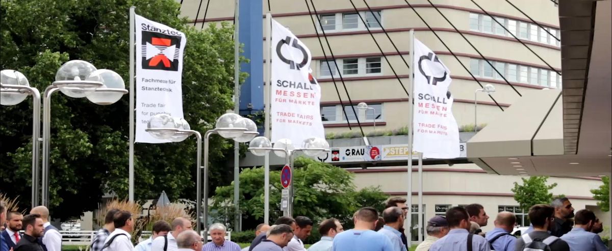STANZTEC 2026, 16 June | Event in Pforzheim | AllEvents