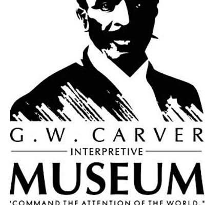 George Washington Carver Museum logo