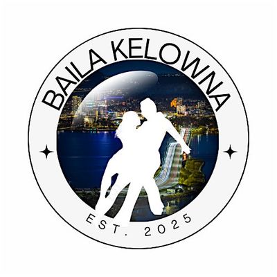 Baila Kelowna logo