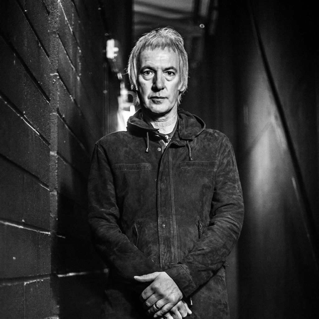 The Day Shift Indie Special with Clint Boon | Event in Wrexham | AllEvents
