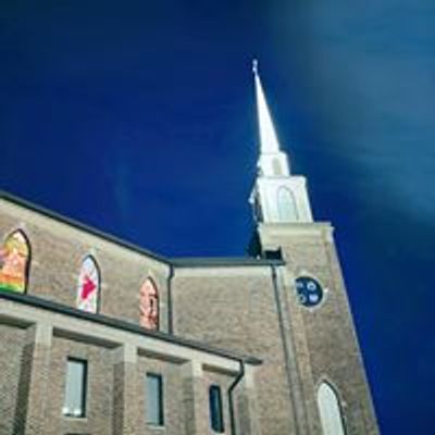Grace On The Hill