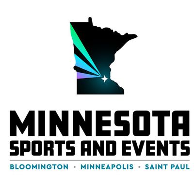Minnesota Sports and Events (MNSE) logo