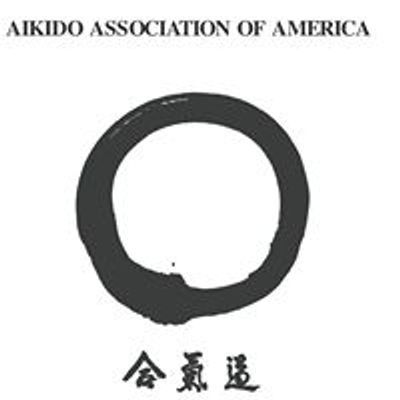 Aikido Association of America