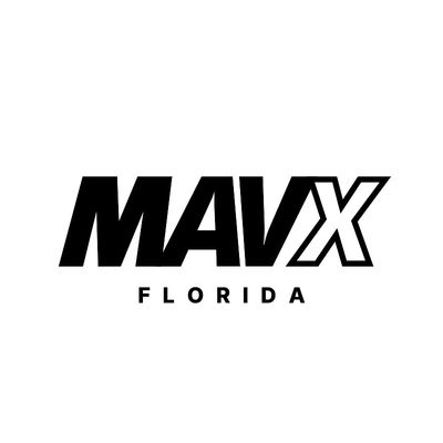 MavX Florida logo