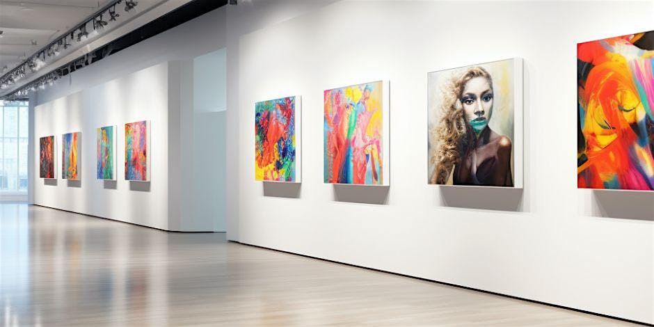 Sip&Paint Abstract Art, 14 December | Event in Toronto | AllEvents