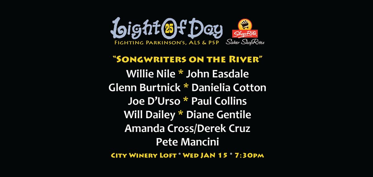 John Easdale at Stage Red, 13 December | Event in Fontana | AllEvents