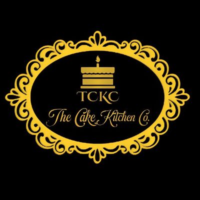 The Cake Kitchen Company logo